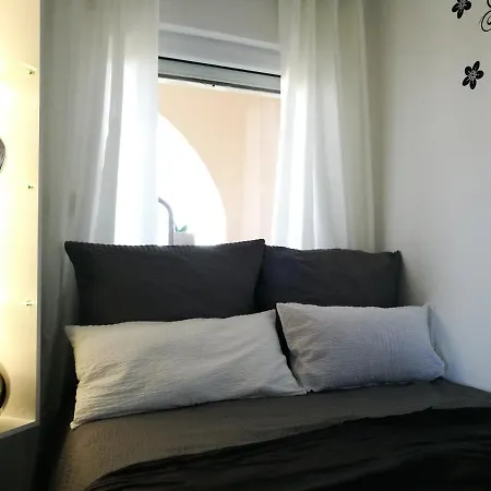 Meli - Mit Meerblick Apartmán *
