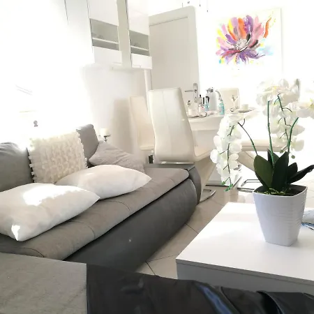 Meli - Mit Meerblick Apartmán