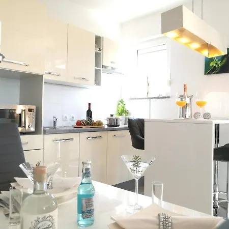Meli - Mit Meerblick Medulin