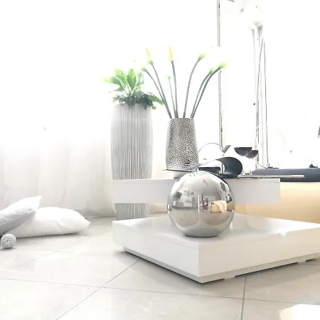 Meli - Mit Meerblick Apartmán *