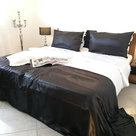 Meli - Mit Meerblick Apartmán Medulin