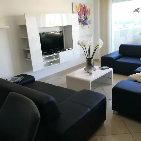 Apartmán Meli - Mit Meerblick *