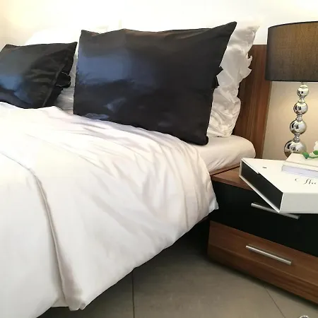 Meli - Mit Meerblick Apartmán *