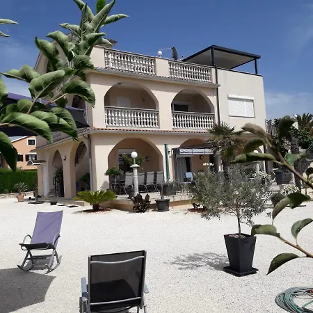 Apartmán Meli - Mit Meerblick *