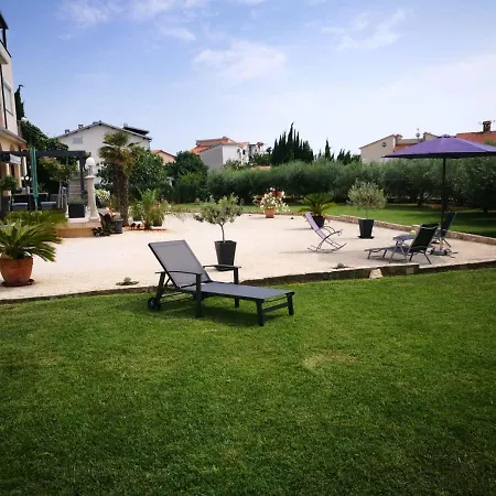 Meli - Mit Meerblick Apartmán