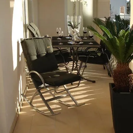 Meli - Mit Meerblick Apartmán
