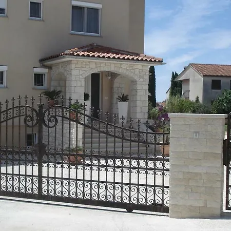 Apartmán Meli - Mit Meerblick *